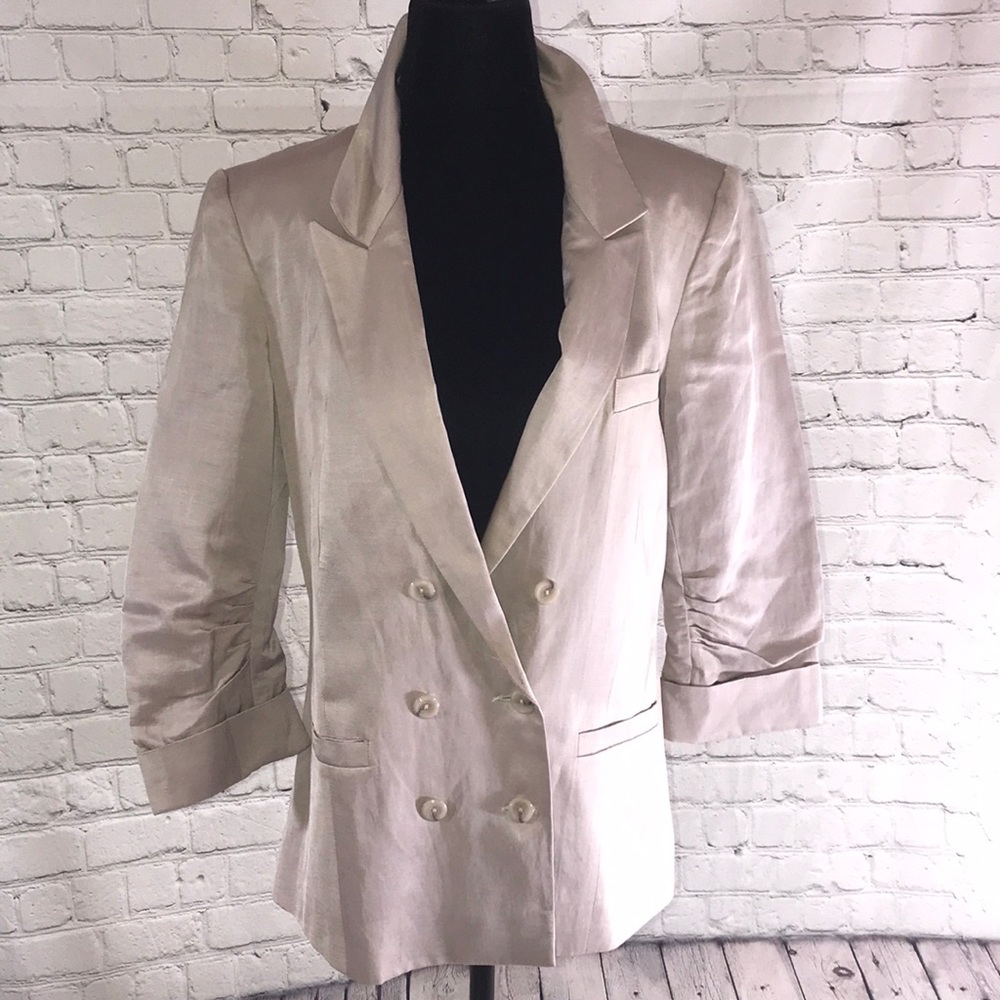 Topship jacket